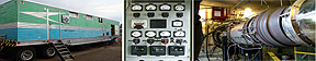 Allison 501KB5 mobile Packages for sale