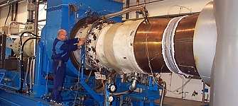Dresser Rand Gas Turbines Electric Generators