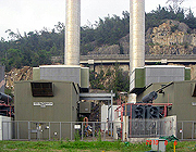 GEC EM610c Gas Turbine Generators