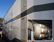 Orenda Gas Turbine  HFO (Heavy Fuel Oil)  Generators