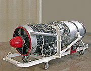  RR Avon Engines