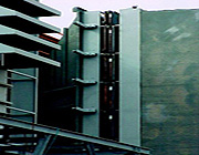 Evaporator Cooler