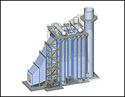 Balance Of Turbine Plants
