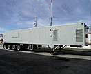 GE TM2500  Gas Turbine Generators, Gas Generators General Electric