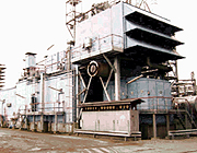 GE FM 6541 Gas Turbines