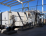 RENTECH HRSG