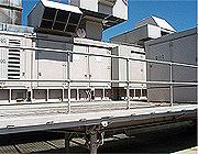 ALLISON 5B1-KB MOILE Gas Turbine Generators