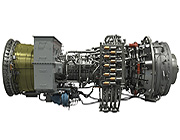 GE LM6000PA Engines