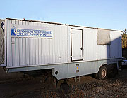 KONGSBERG (VIKING 2-3C ENGINE) MOBILE