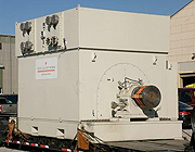 BRUSH 7EA 84MW Genend