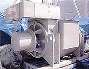 Kato 5700KVA Genend Genend