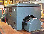 GE 8000KVA Genend