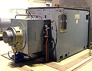 13000KVA Genend Genend