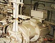 Kawasaki GP15X  Generator Plants