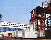 GE FM 9171 GE FM 9171 Combined Cycle Plants