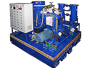 Alfa Lava Reconditioned HFO Treatment Plants