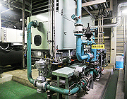 ALLISON 501-KH5 MOBILE Gas Turbine Generators