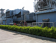 Alfa Lava Reconditioned HFO Treatment Plants