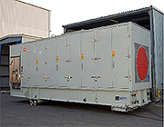 Solar T-60 RENTALS  60Hz