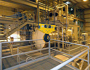 GE FM 6541 Combined Cycle Gas Turbines