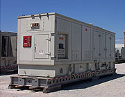 Solar T-60 RENTALS  60Hz