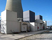 PGW FT8 CHP  PLANT