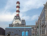 GE FM9FA Combined Cycle Plants