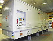 Solar T-60 Mobile 50Hz