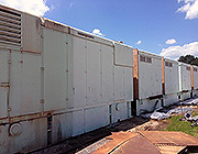 5 X GE FM5N  Gas Turbine Generators