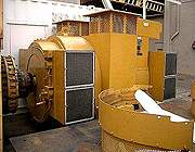 KATO 50HZ 4320KW Genend 