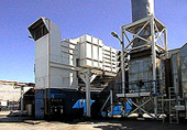 Solar T-60 Mobile Gas Turbine Generators Gas Generators General Electric
