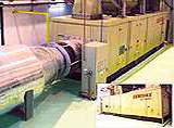 Centrax Turbines