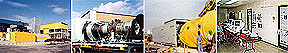 2 x P&W FT4 POWER PACS Packages for sale