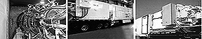 New TM2500 Packages for sale