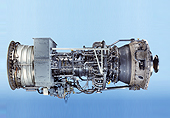 LM6000PC Turbine cores