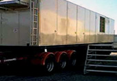 Kawasaki  Gas Turbine Generators, Gas Generators General Electric